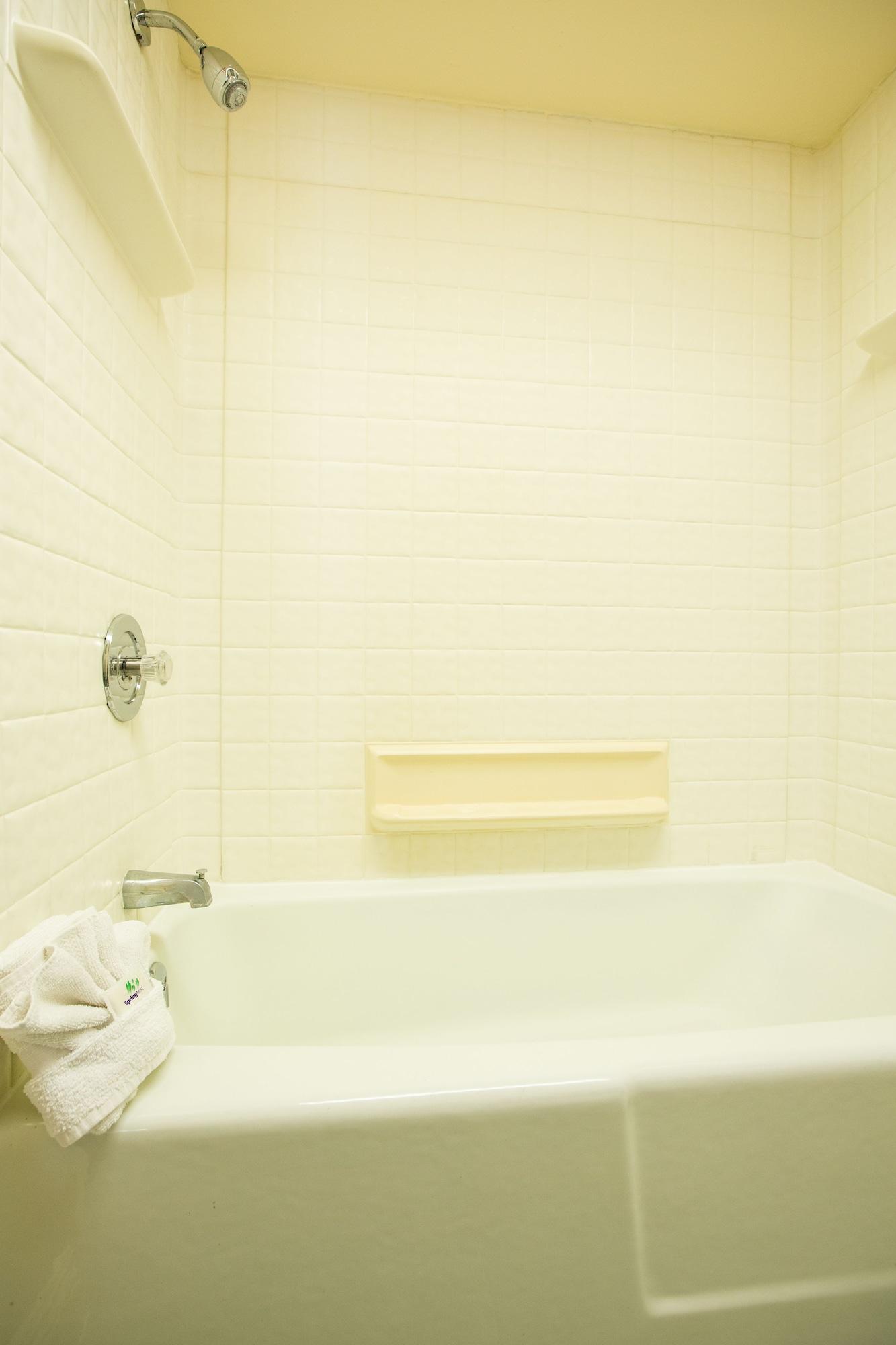 Anaheim Carriage Inn Bagian luar foto
