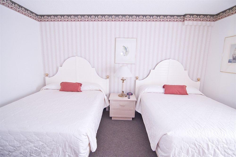 Anaheim Carriage Inn Bagian luar foto